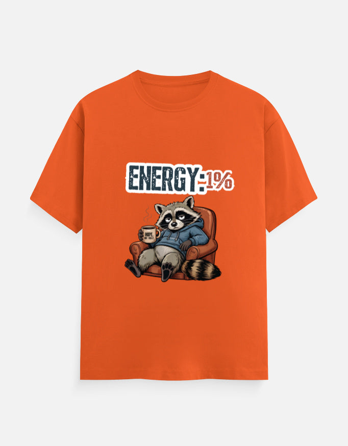 Unisex Classic Crew T-Shirt