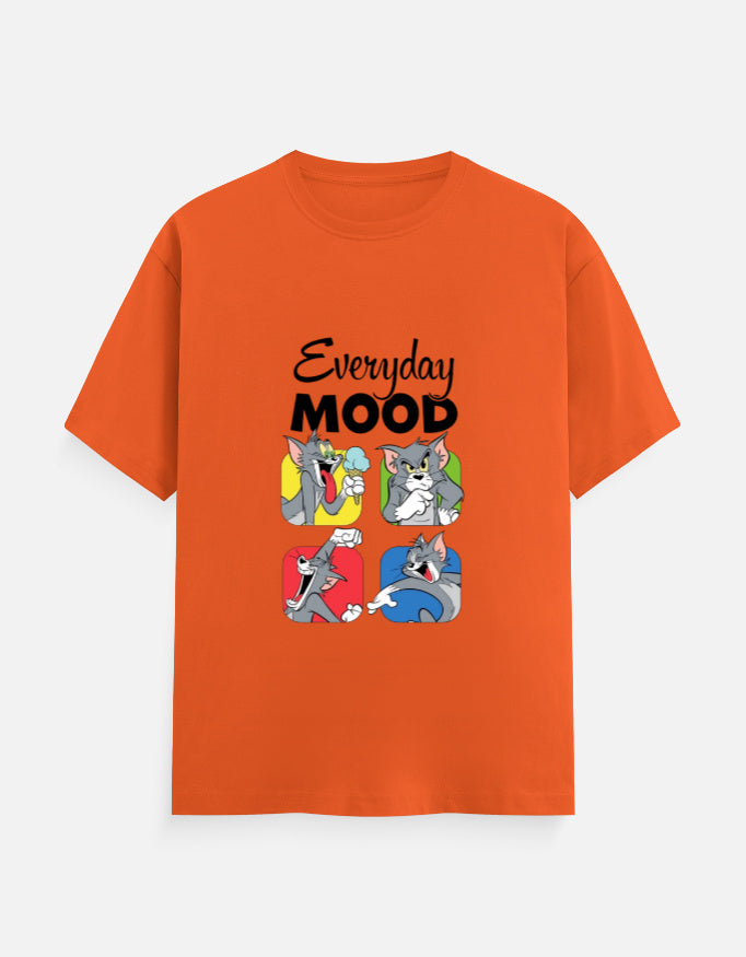 Unisex Classic Crew T-Shirt