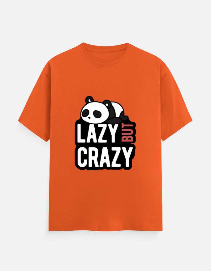 Unisex Classic Crew T-Shirt