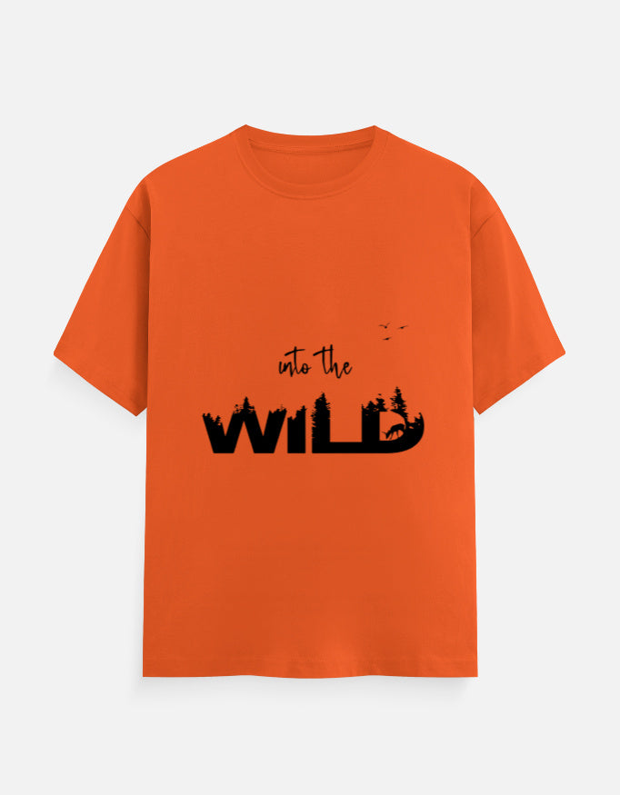 Unisex Classic Crew T-Shirt