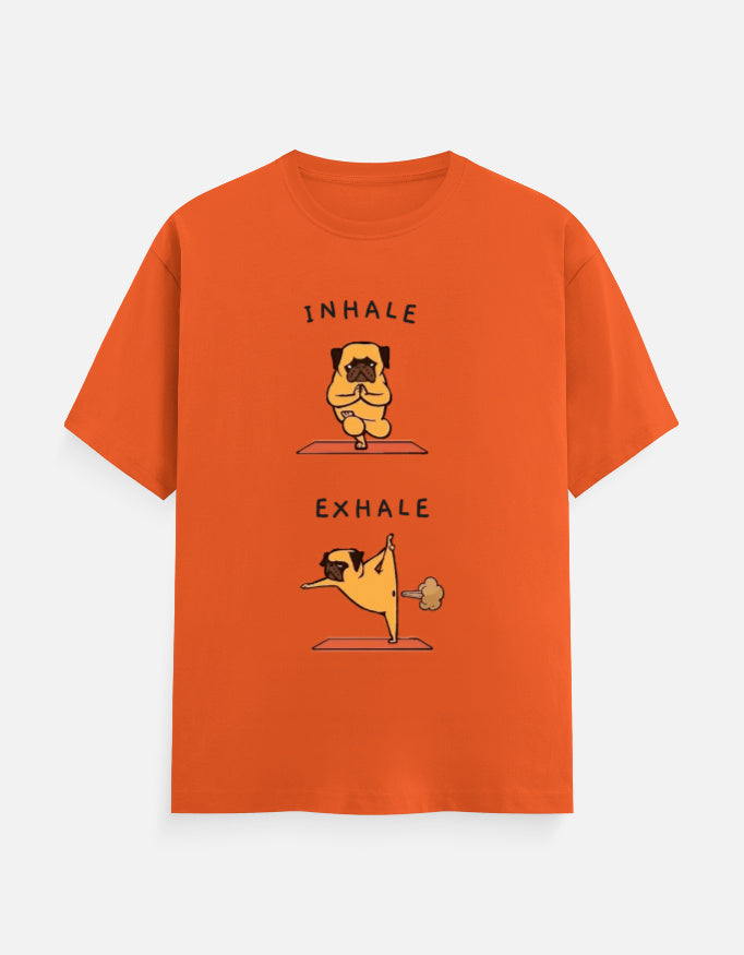 Unisex Classic Crew T-Shirt