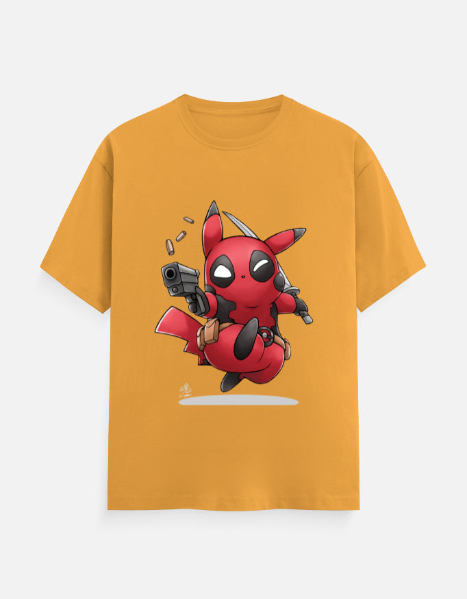 Unisex Classic Crew T-Shirt