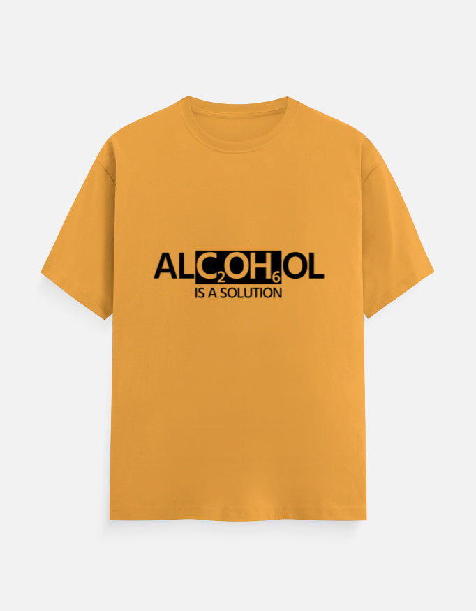 Unisex Classic Crew T-Shirt