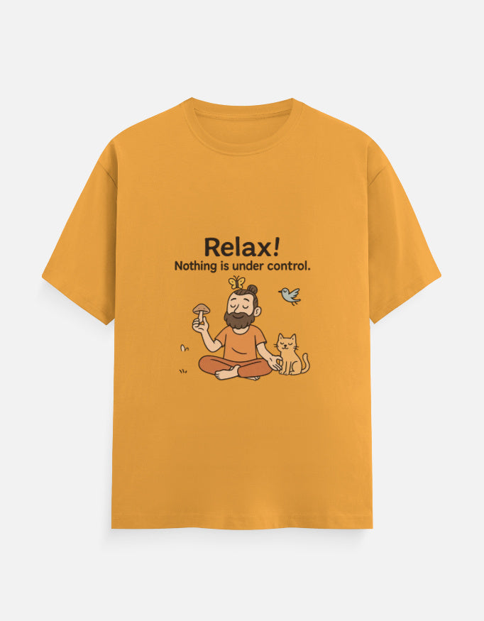 Unisex Classic Crew T-Shirt