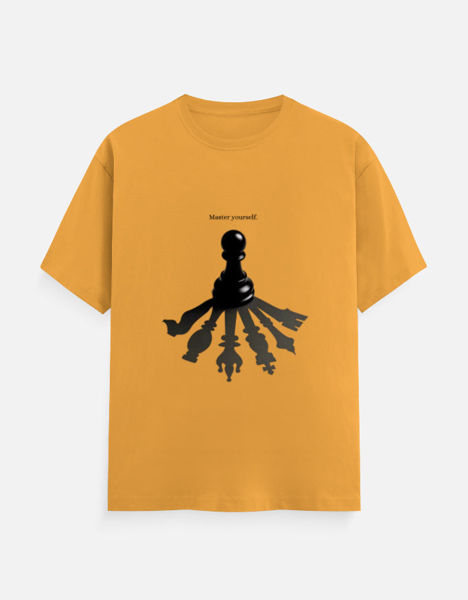 Unisex Classic Crew T-Shirt