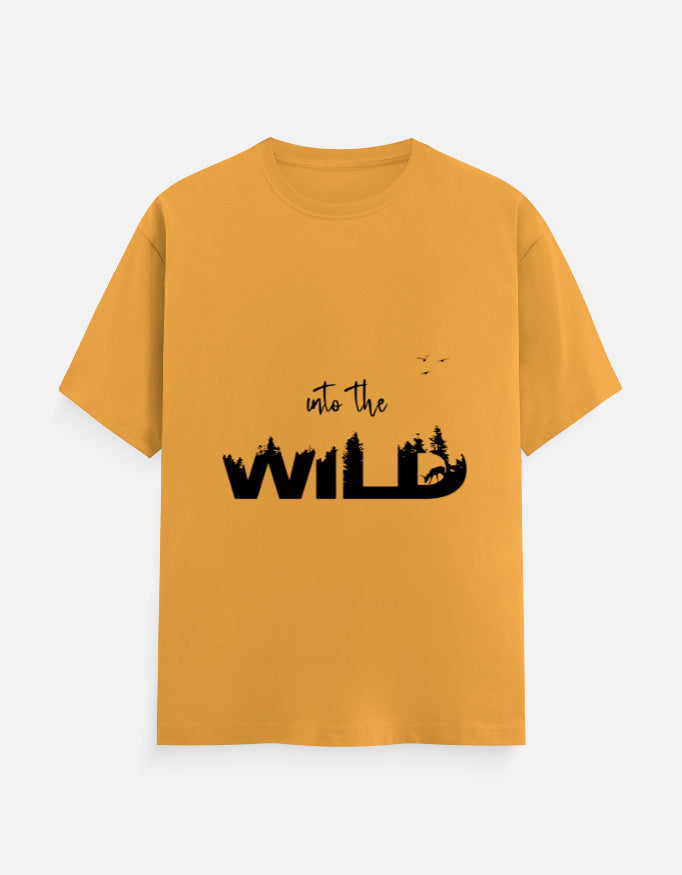 Unisex Classic Crew T-Shirt