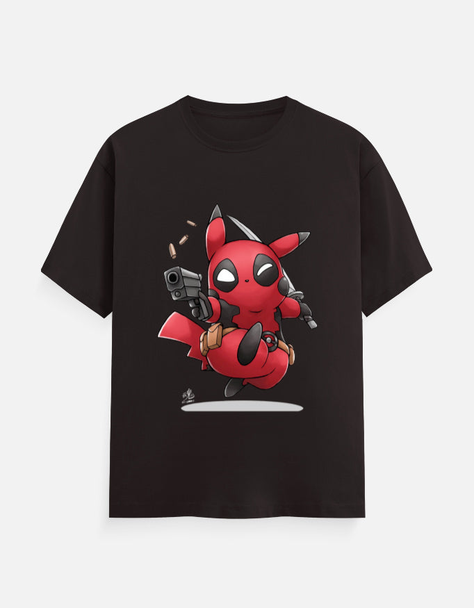 Unisex Classic Crew T-Shirt