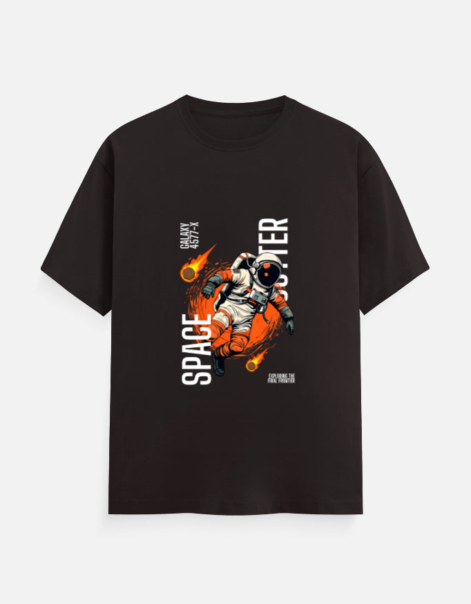 Unisex Classic Crew T-Shirt