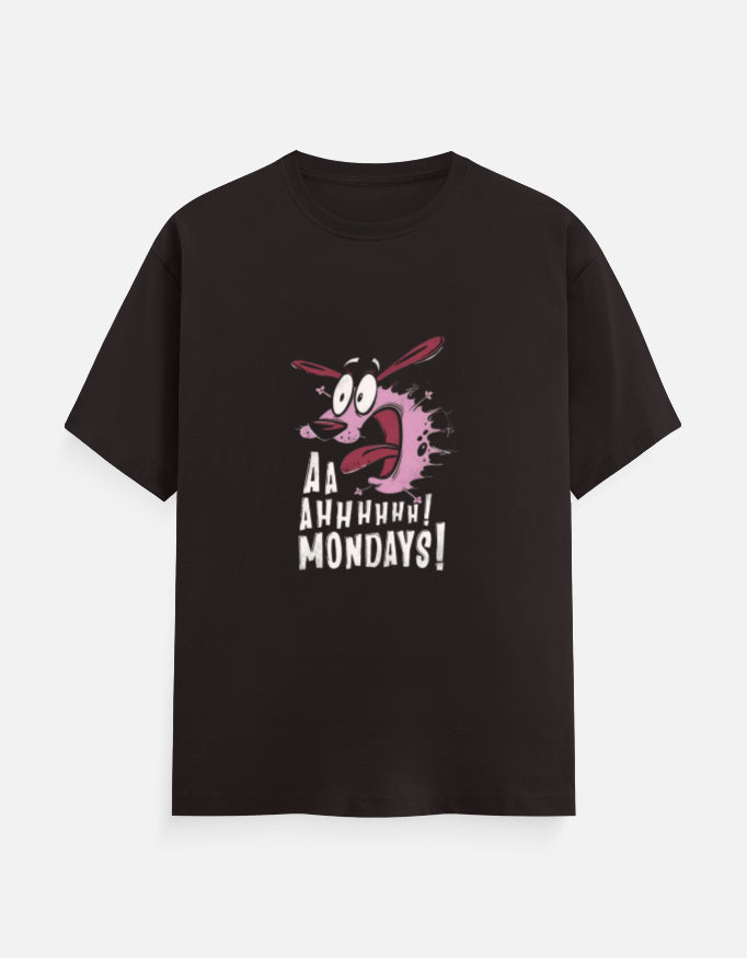 Unisex Classic Crew T-Shirt