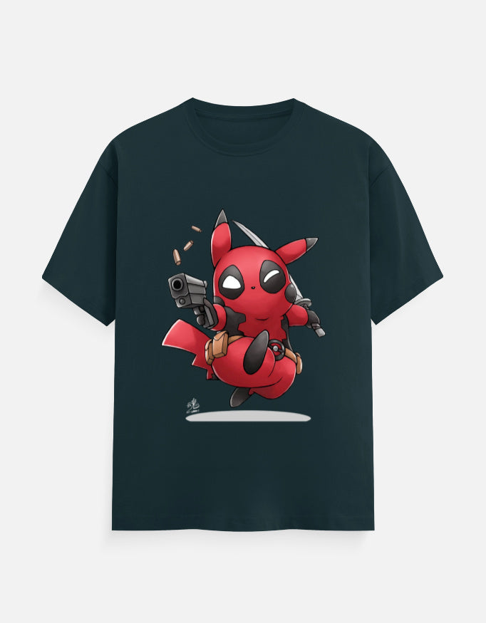 Unisex Classic Crew T-Shirt