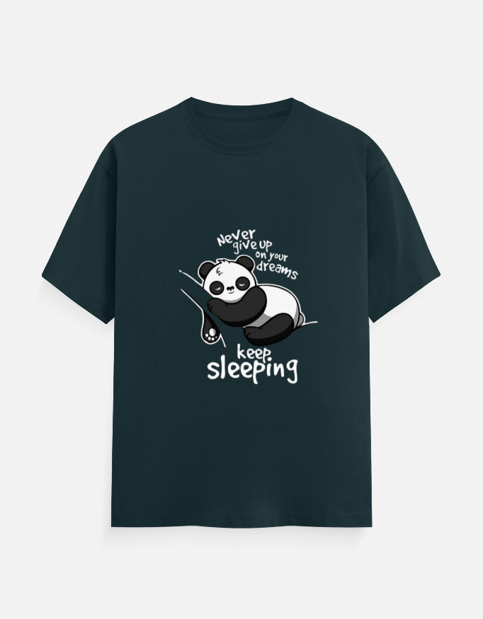 Unisex Classic Crew T-Shirt