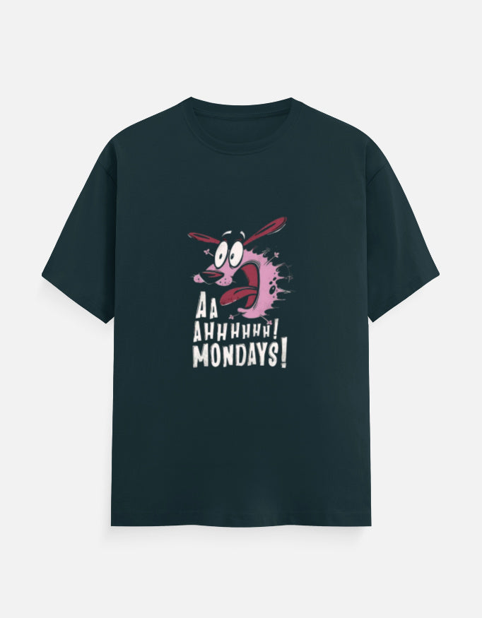 Unisex Classic Crew T-Shirt