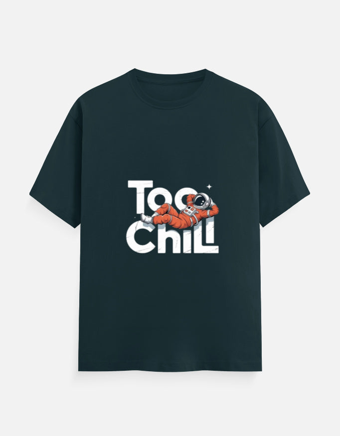 Unisex Classic Crew T-Shirt