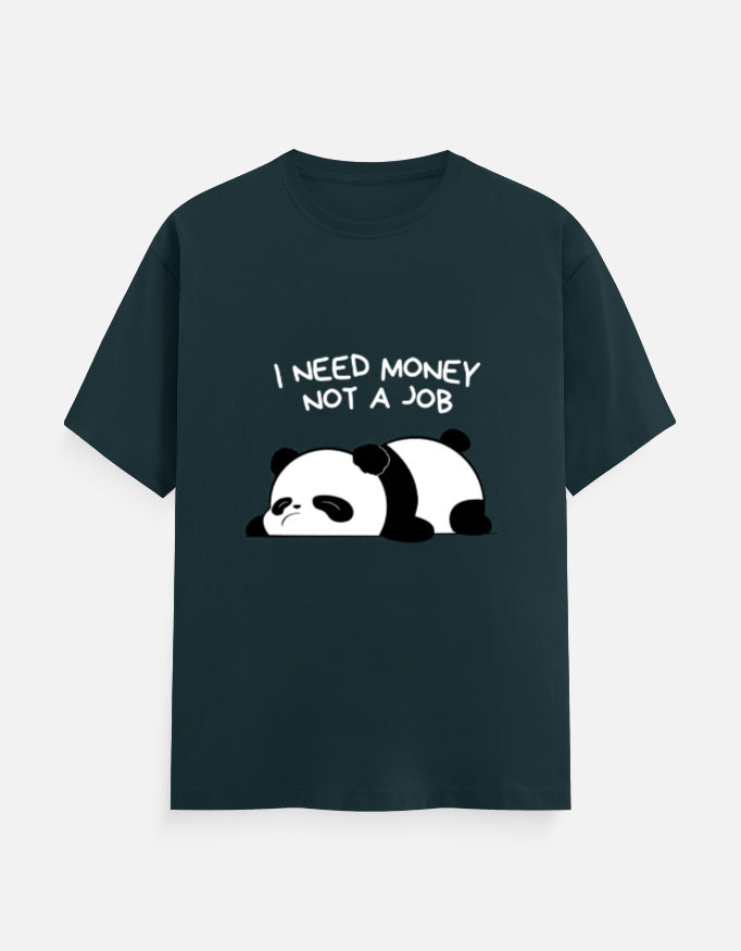 Unisex Classic Crew T-Shirt