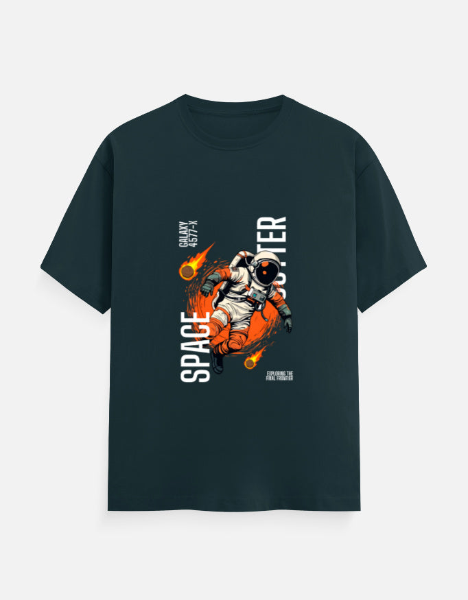 Unisex Classic Crew T-Shirt