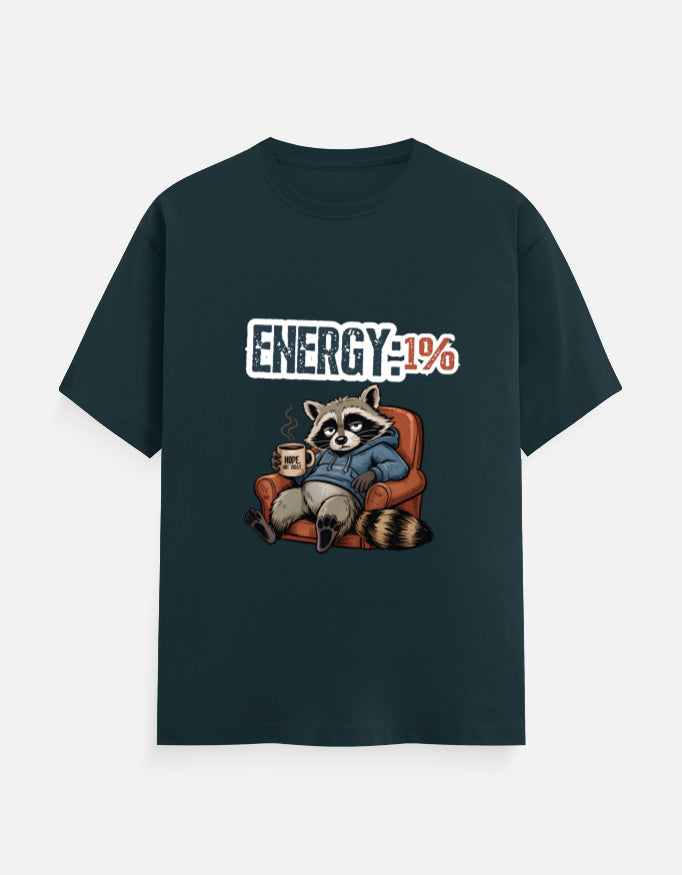 Unisex Classic Crew T-Shirt