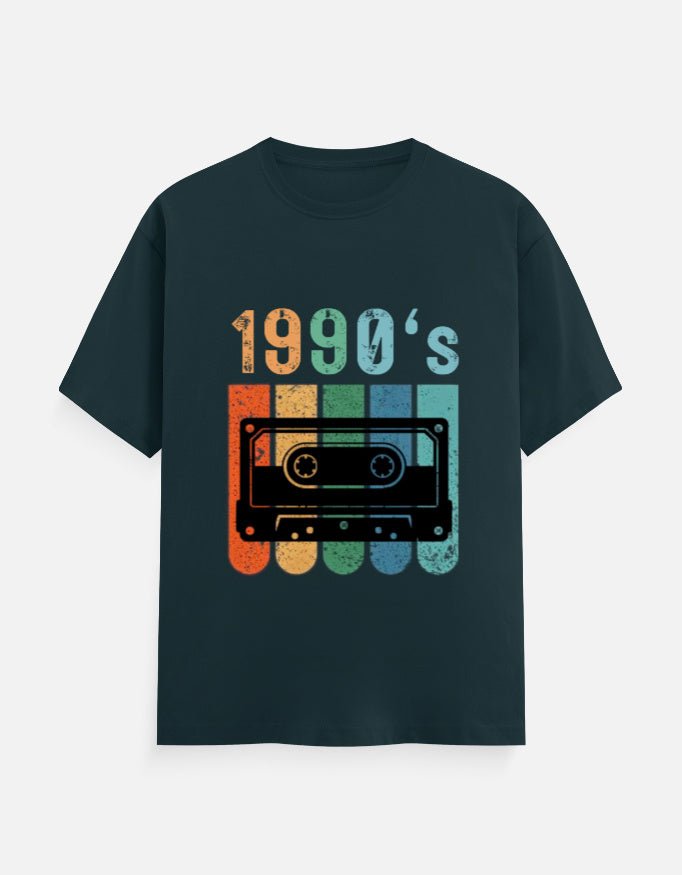 Unisex Classic Crew T-Shirt