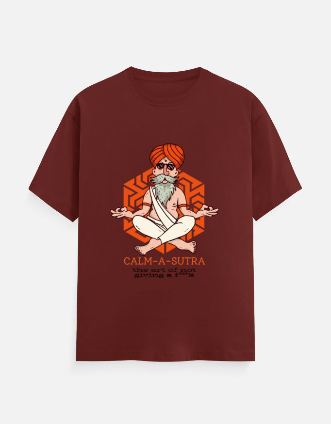 Unisex Classic Crew T-Shirt