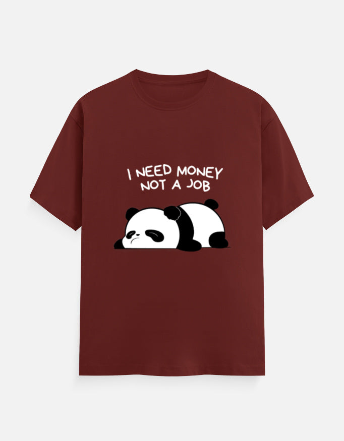 Unisex Classic Crew T-Shirt
