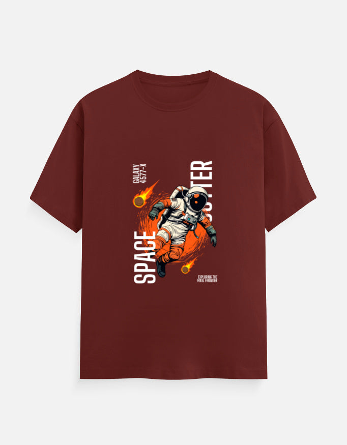 Unisex Classic Crew T-Shirt