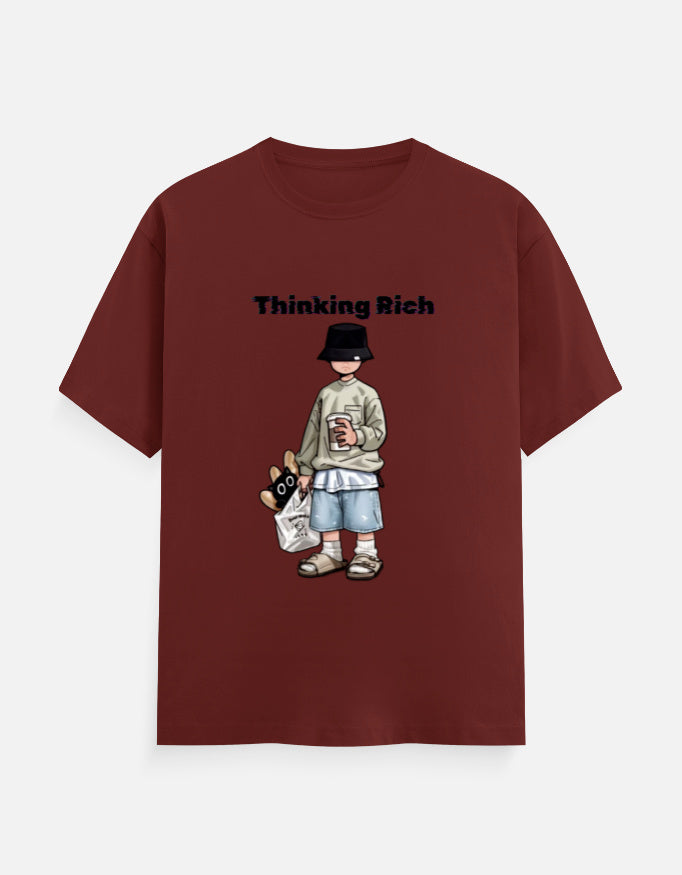 Unisex Classic Crew T-Shirt