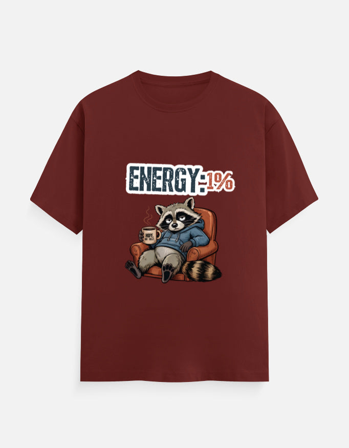 Unisex Classic Crew T-Shirt