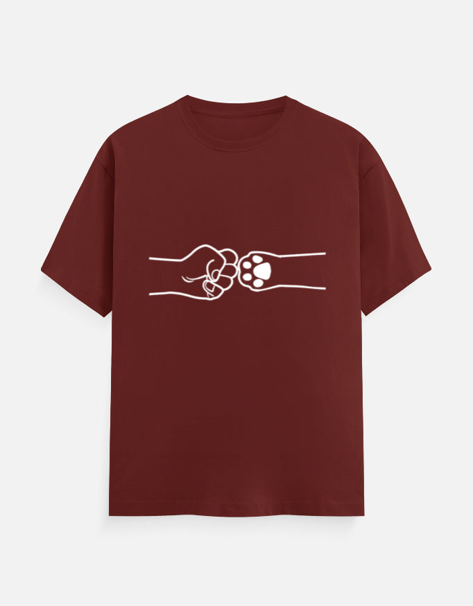 Unisex Classic Crew T-Shirt