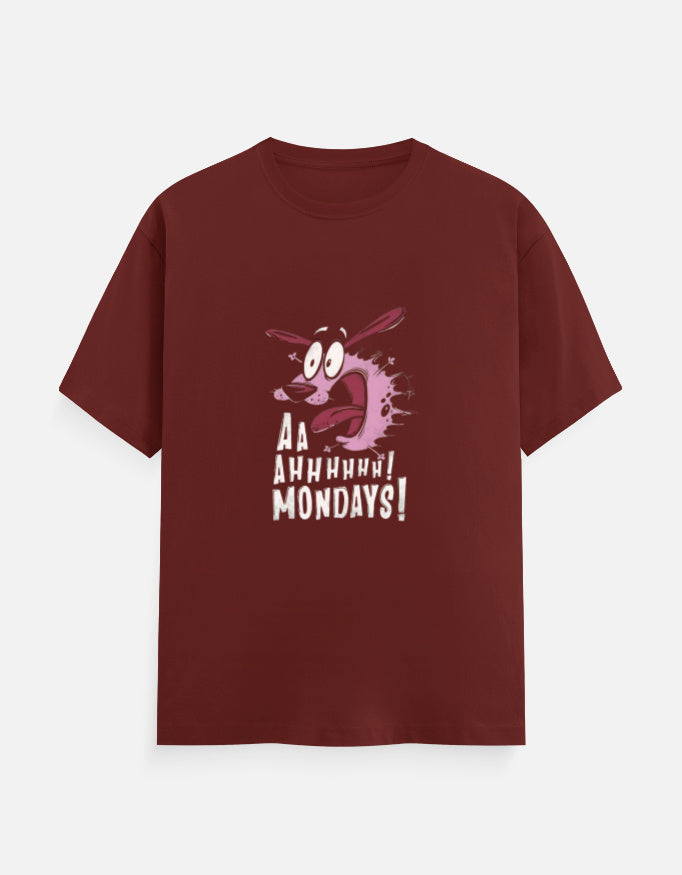 Unisex Classic Crew T-Shirt