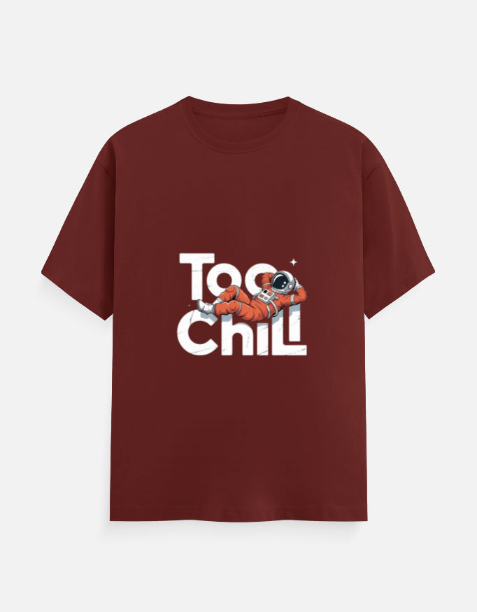 Unisex Classic Crew T-Shirt
