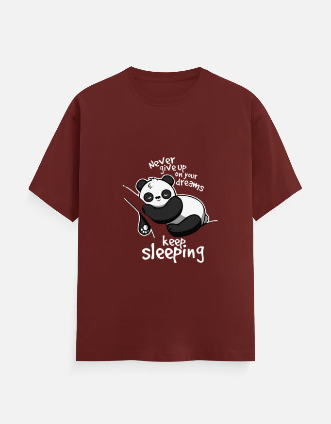 Unisex Classic Crew T-Shirt