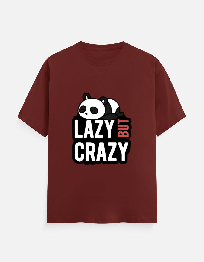 Unisex Classic Crew T-Shirt