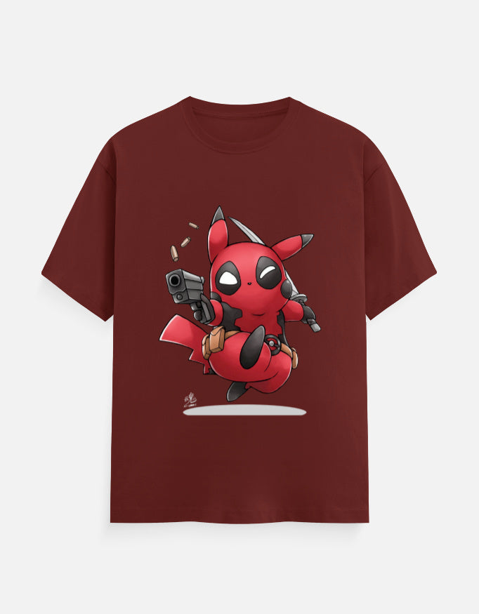 Unisex Classic Crew T-Shirt