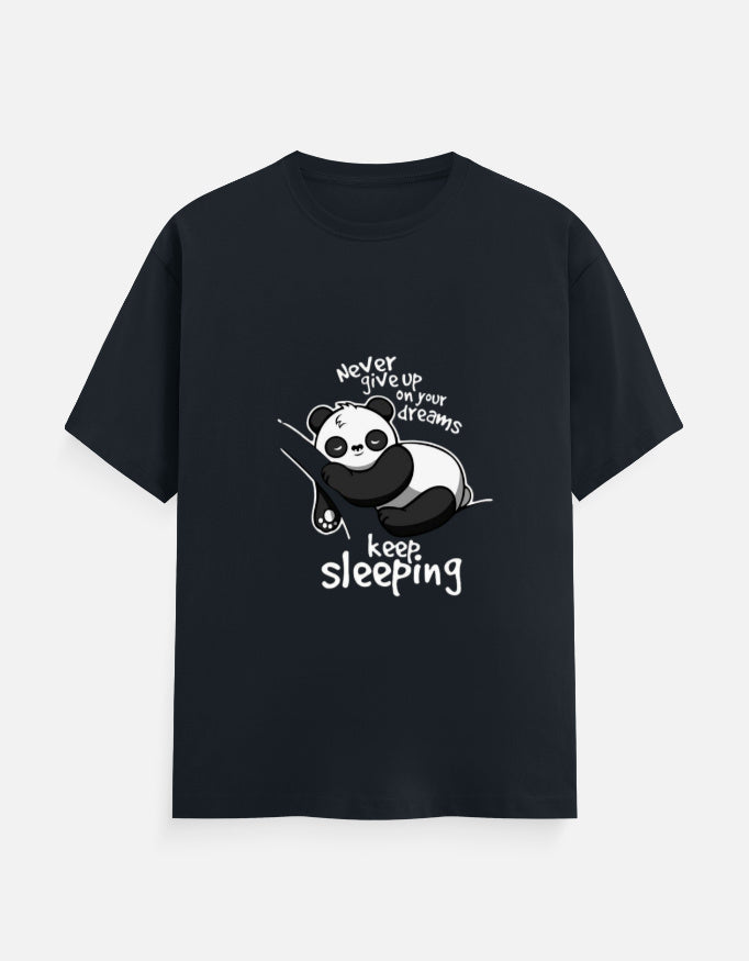 Unisex Classic Crew T-Shirt