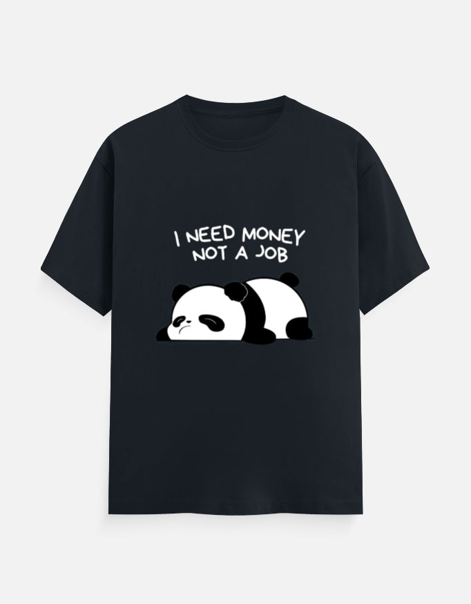 Unisex Classic Crew T-Shirt