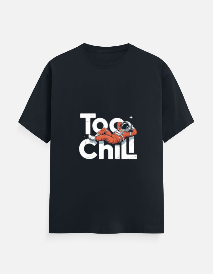 Unisex Classic Crew T-Shirt