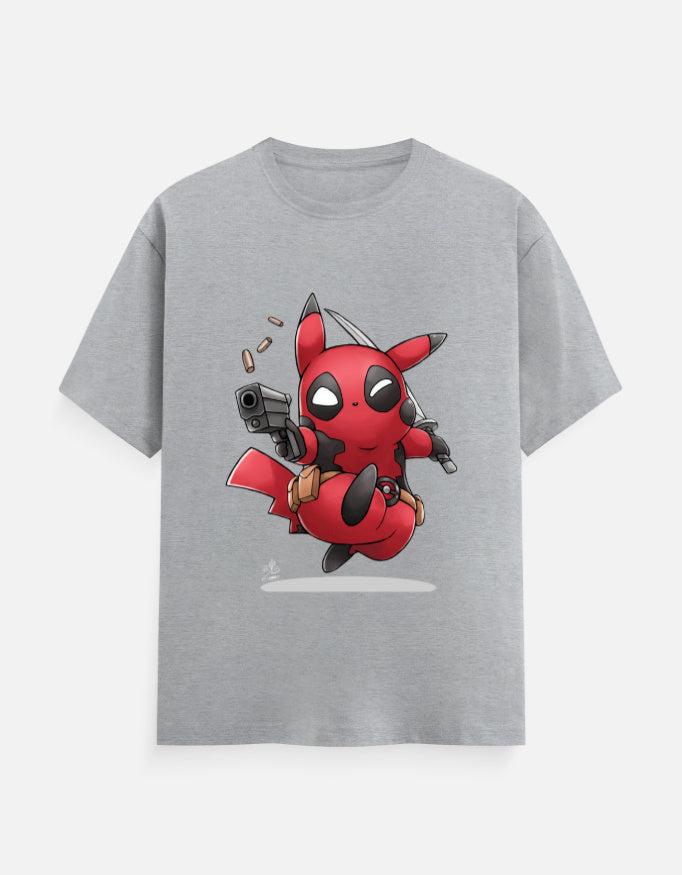 Unisex Classic Crew T-Shirt