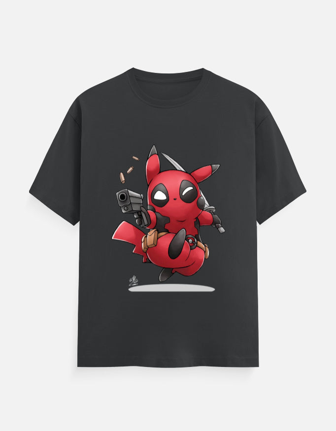 Unisex Classic Crew T-Shirt