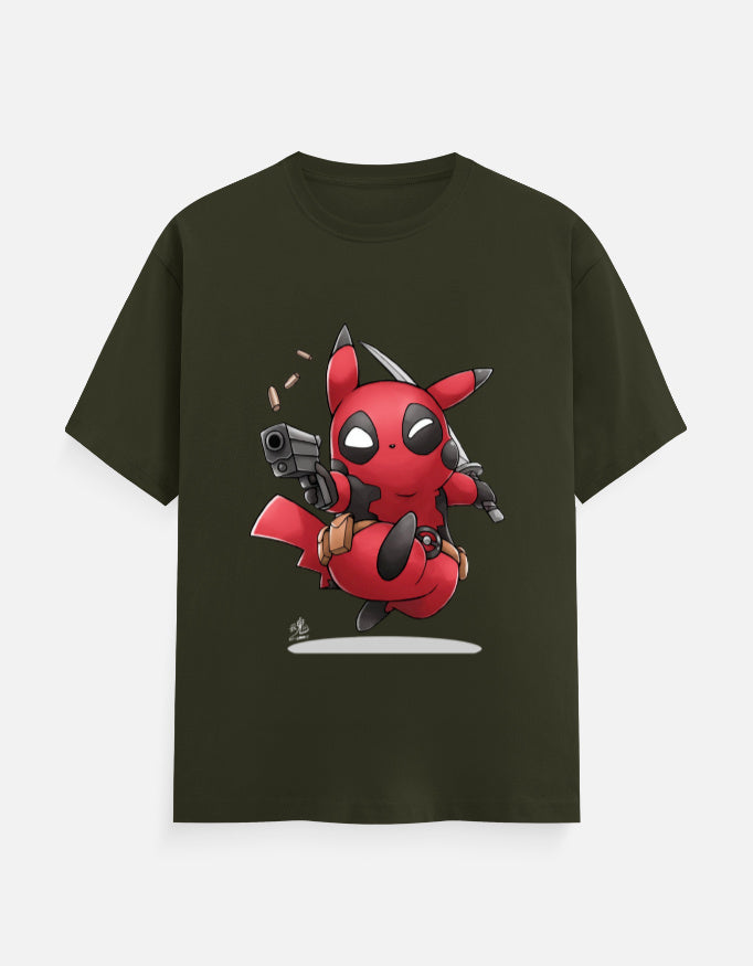 Unisex Classic Crew T-Shirt