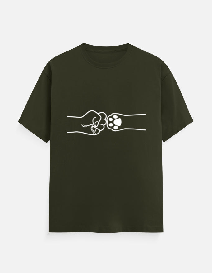 Unisex Classic Crew T-Shirt
