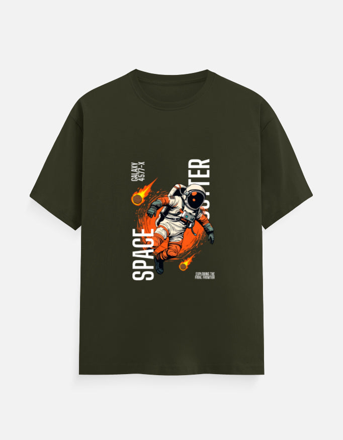 Unisex Classic Crew T-Shirt