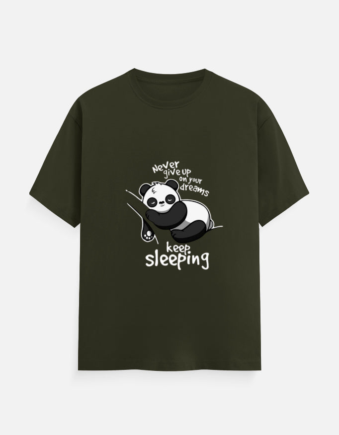 Unisex Classic Crew T-Shirt
