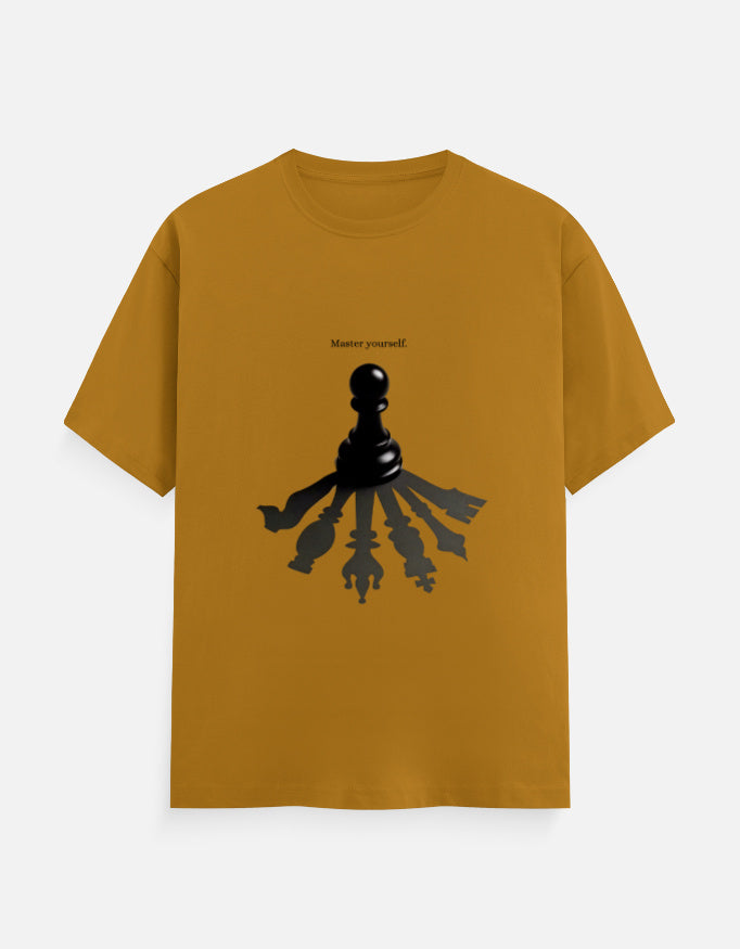 Unisex Classic Crew T-Shirt