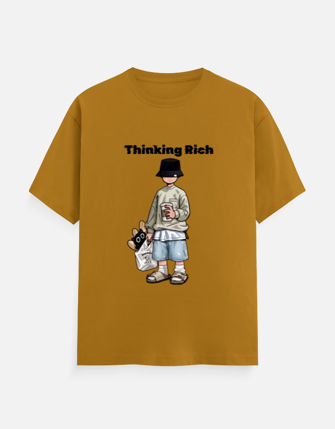 Unisex Classic Crew T-Shirt