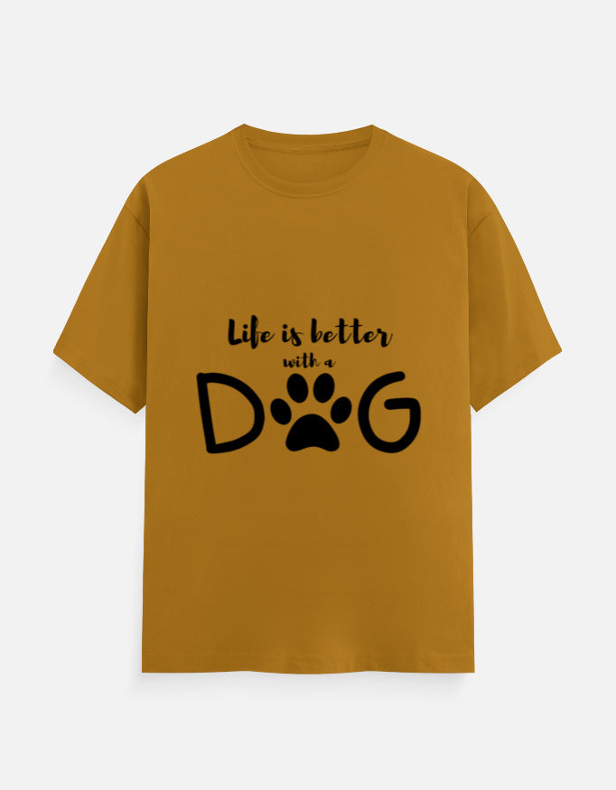Unisex Classic Crew T-Shirt