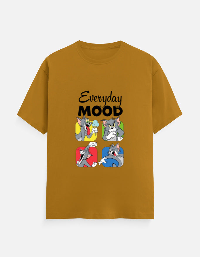 Unisex Classic Crew T-Shirt