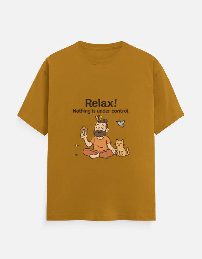Unisex Classic Crew T-Shirt