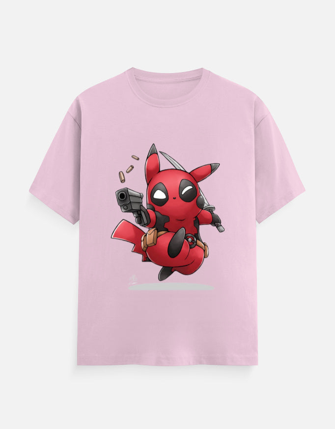 Unisex Classic Crew T-Shirt