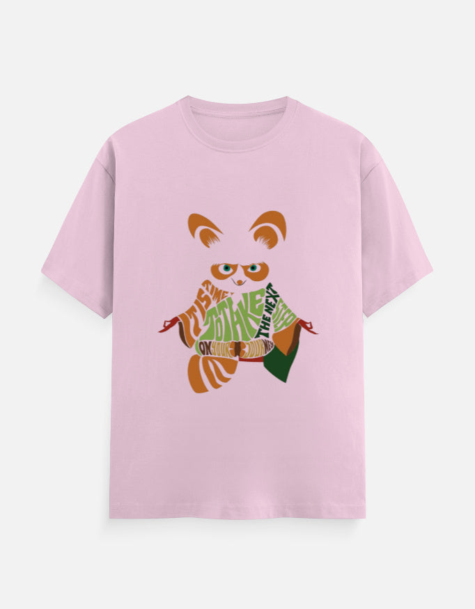Unisex Classic Crew T-Shirt