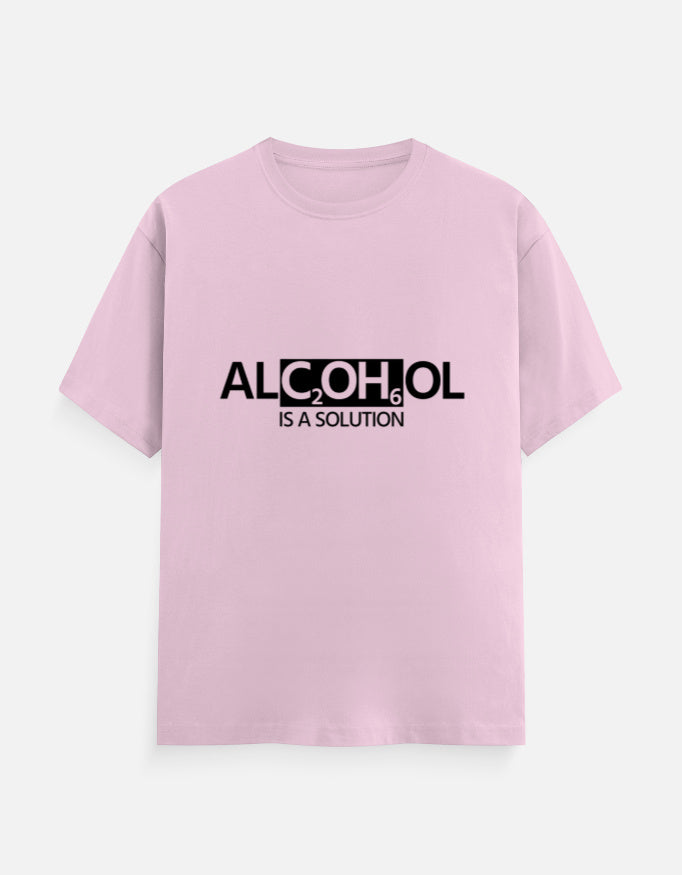 Unisex Classic Crew T-Shirt