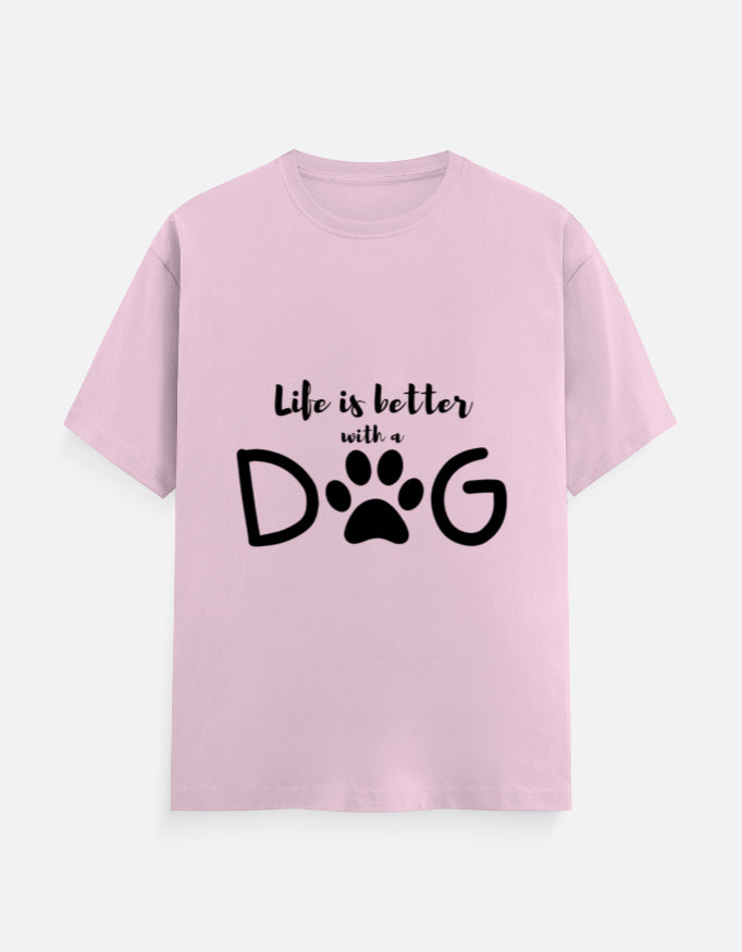 Unisex Classic Crew T-Shirt